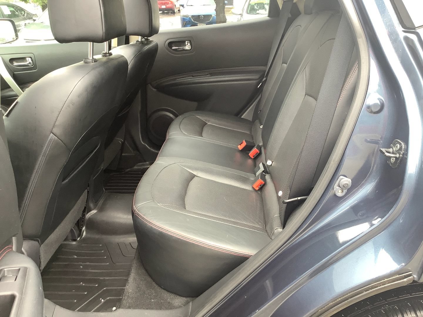 Used 2013 Nissan Rogue SL AWD/4WD image 16