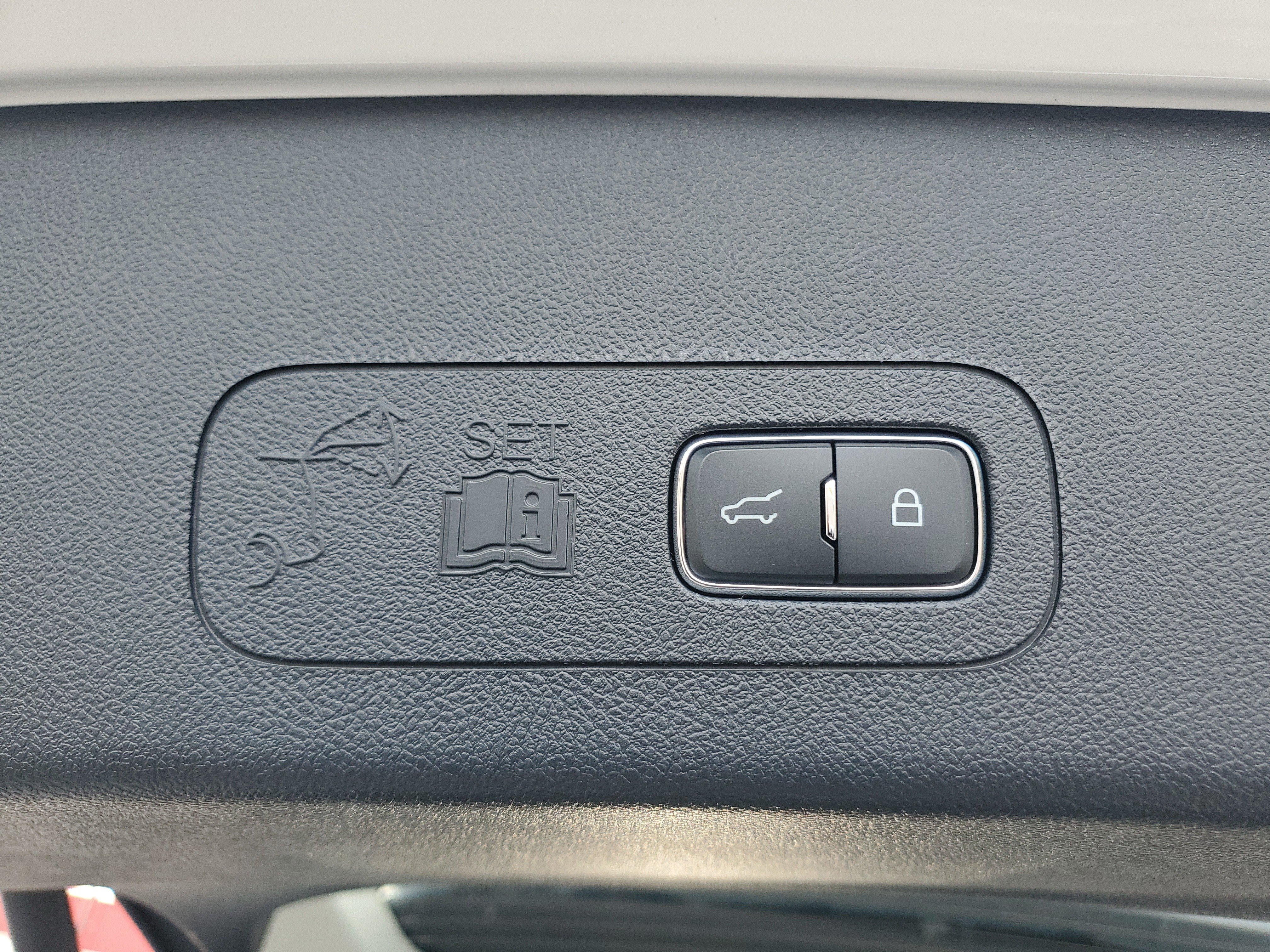New 2027 Lincoln Aviator Reserve AWD/4WD image 31