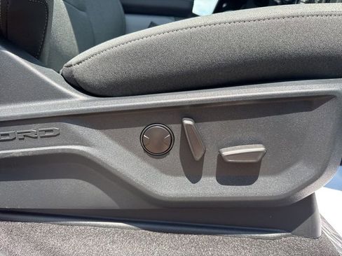 New 2025 Ford F150 XLT w/ Equipment Group 302A MID image 16