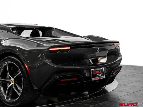 Used 2024 Ferrari 296 GTB image 18