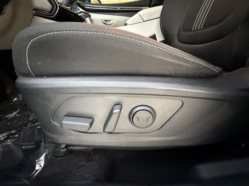 Used 2024 Hyundai Tucson SEL AWD/4WD image 27