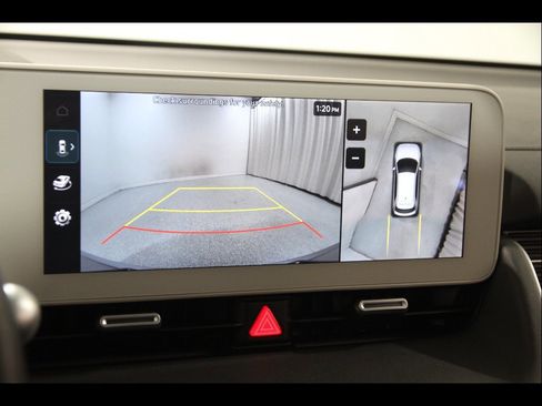 Certified 2024 Hyundai Ioniq 5 Limited RWD image 15