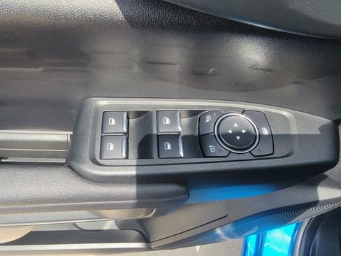 Used 2025 Ford Ranger XL AWD/4WD image 17