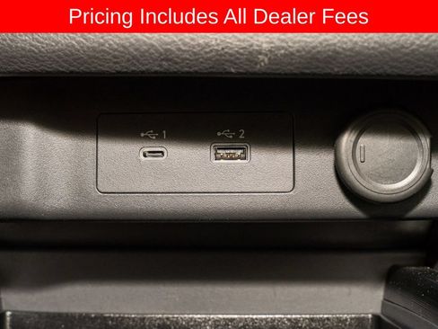 Certified 2023 Nissan Rogue SV w/ SV Premium B Package AWD/4WD image 17
