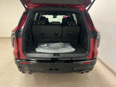 New 2026 Chevrolet Traverse RS w/ LPO, Floor Liner Package image 20