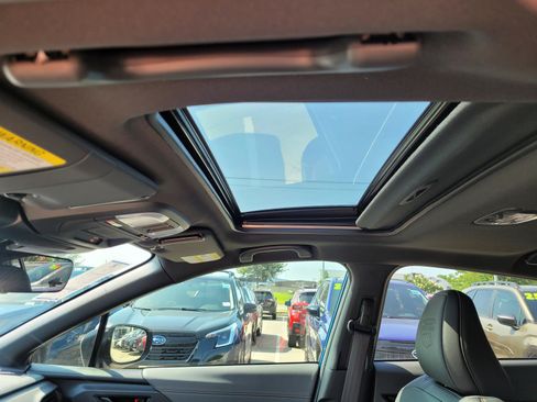 New 2026 Subaru Crosstrek 2.5i Wilderness w/ Crosstrek Mirror Package AWD/4WD image 14