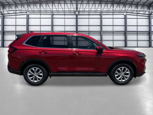 New 2026 Honda CR-V LX image 6