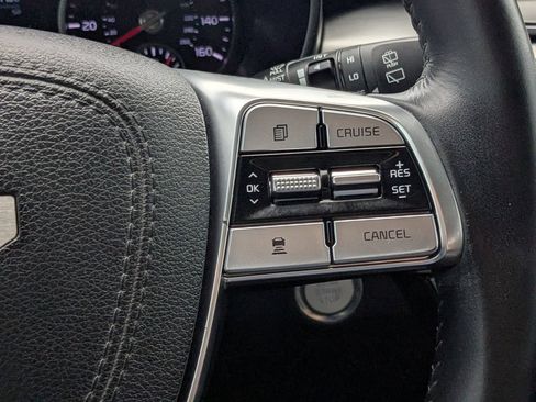 Used 2022 Kia Telluride S AWD/4WD image 24