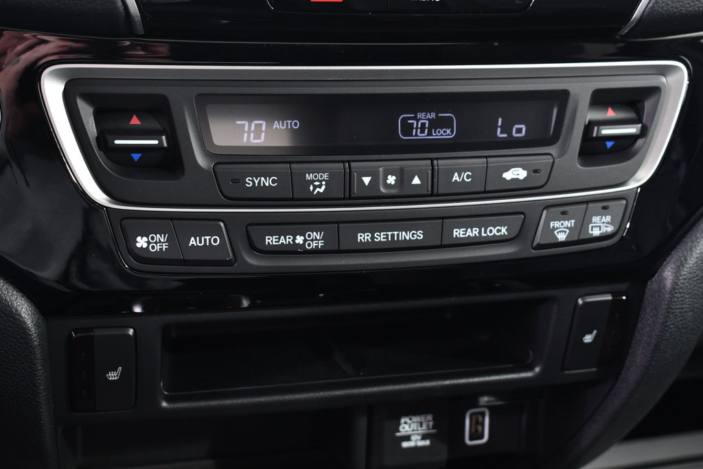 Used 2021 Honda Passport Touring image 29