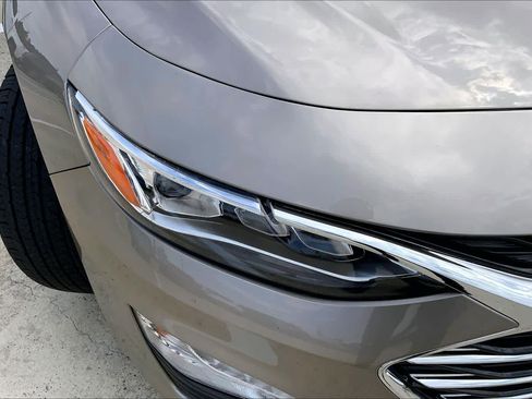 Used 2024 Chevrolet Malibu LT FWD image 26