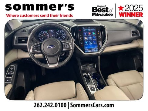 Used 2024 Subaru Ascent Limited AWD/4WD image 12
