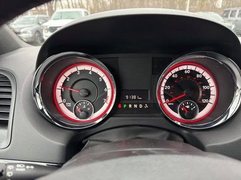 Used 2018 Dodge Grand Caravan SXT w/ Driver Convenience Group FWD image 7