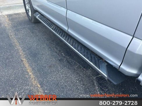 Used 2016 Ford F150 XLT w/ Equipment Group 302A Luxury image 8