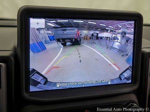 Used 2024 Ford Bronco Sport Big Bend w/ Convenience Package image 18