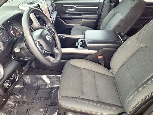 Used 2025 RAM 1500 Big Horn image 10