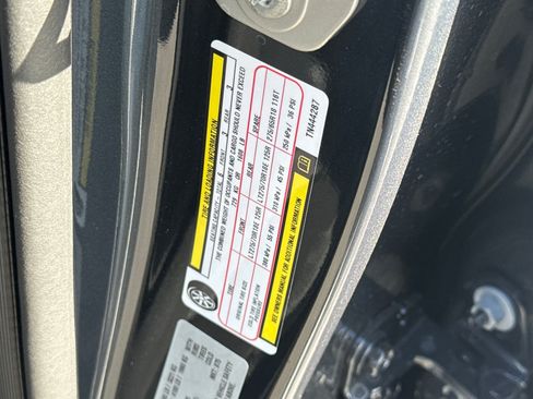 New 2026 RAM 1500 Warlock AWD/4WD image 25