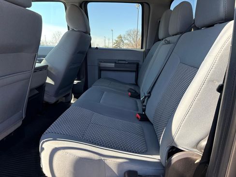 Used 2011 Ford F250 XLT w/ XTR Pkg image 20