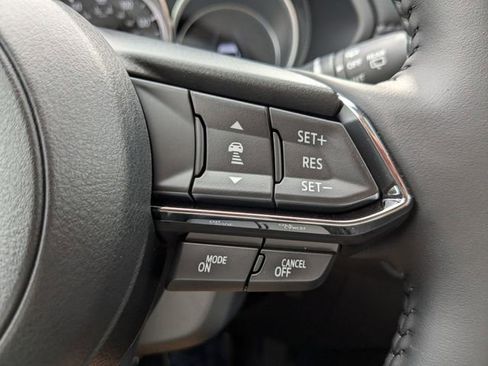 New 2025 MAZDA CX-5 AWD 2.5 S image 25