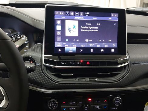 New 2026 Jeep Compass Latitude w/ Quick Order Package 29K image 20