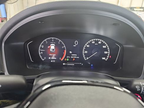 Used 2023 Honda Civic Sport Touring image 18