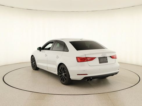 Used 2016 Audi A3 1.8T Premium FWD image 4
