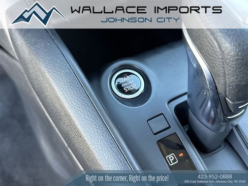 Used 2023 Nissan Kicks S image 21