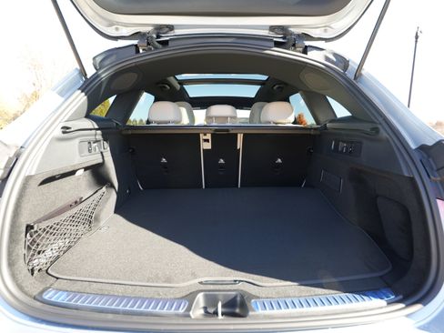 New 2026 Mercedes-Benz GLC 300 4MATIC image 16