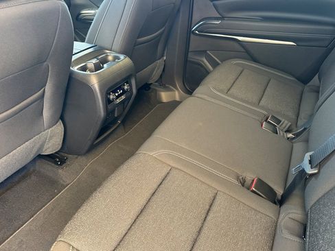 New 2026 Chevrolet Traverse LT w/ Driver Confidence Package FWD image 13