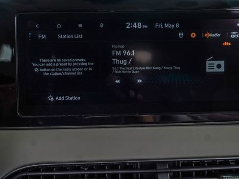 Used 2021 Hyundai Palisade Calligraphy AWD/4WD image 27