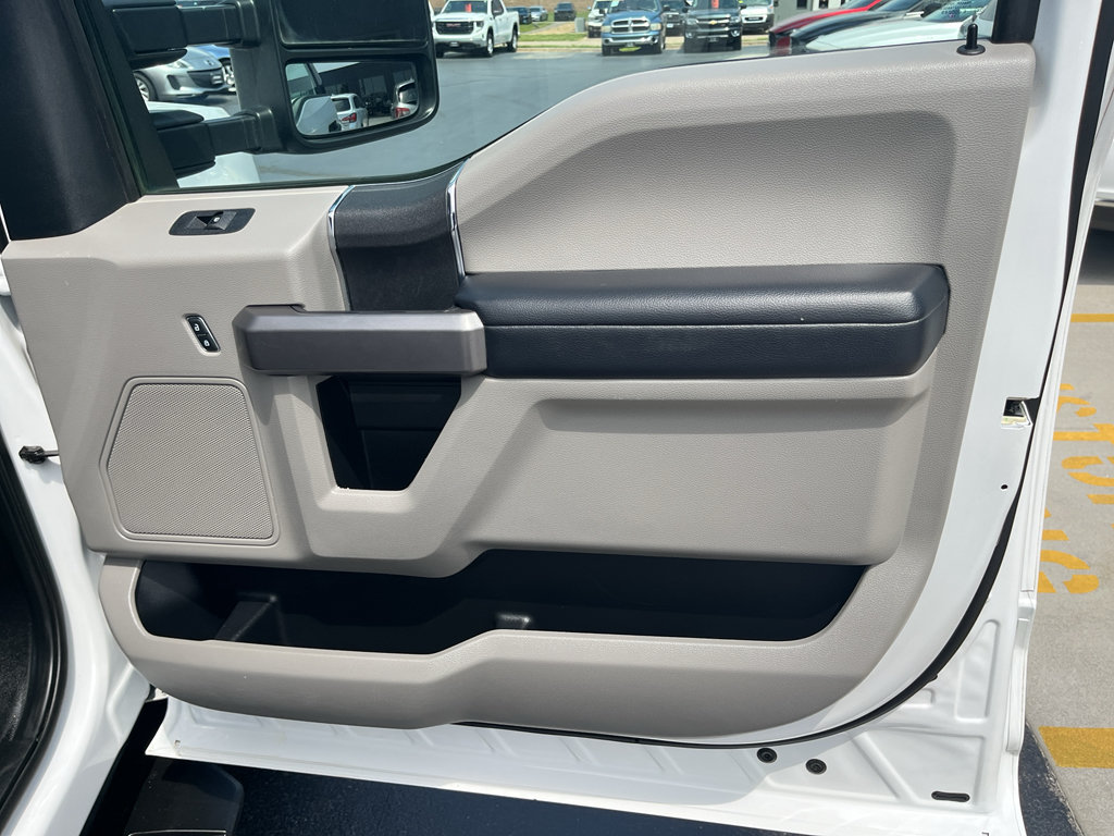 Used 2019 Ford F250 XLT AWD/4WD image 38