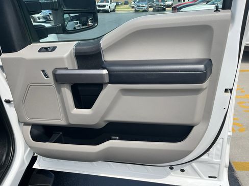 Used 2019 Ford F250 XLT AWD/4WD image 38