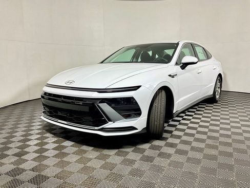 New 2026 Hyundai Sonata SE image 9