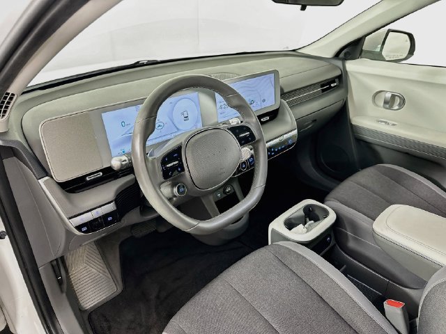 Used 2024 Hyundai Ioniq 5 SE AWD/4WD image 19