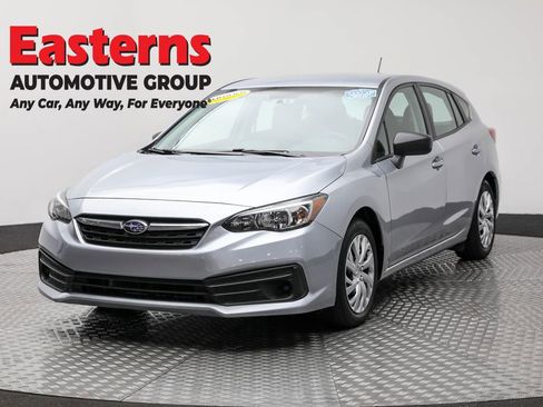 Used 2023 Subaru Impreza 2.0i image 1