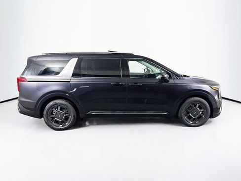 New 2026 Kia Carnival SX image 4