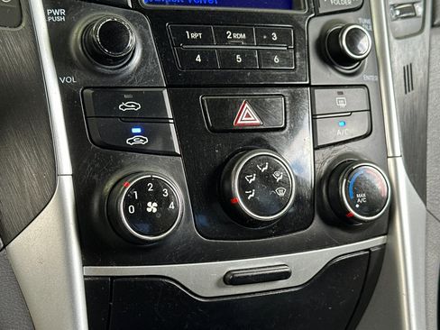 Used 2014 Hyundai Sonata GLS FWD image 18