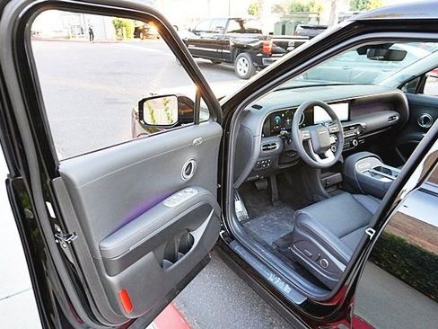 New 2026 Hyundai Palisade Limited image 44