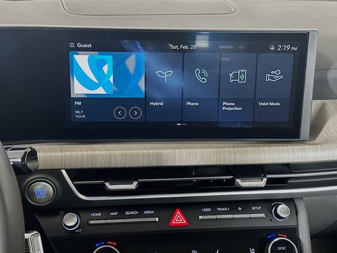 Used 2025 Hyundai Sonata SEL image 21