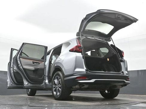 Used 2022 Honda CR-V EX image 47