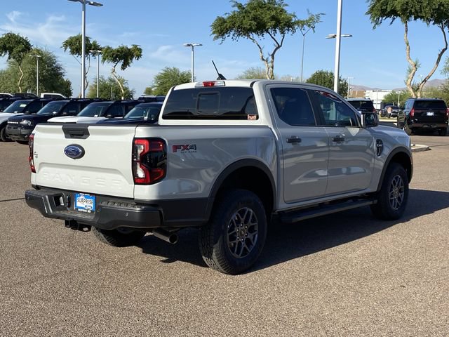 New 2026 Ford Ranger XLT w/ Equipment Group 301A High AWD/4WD image 6