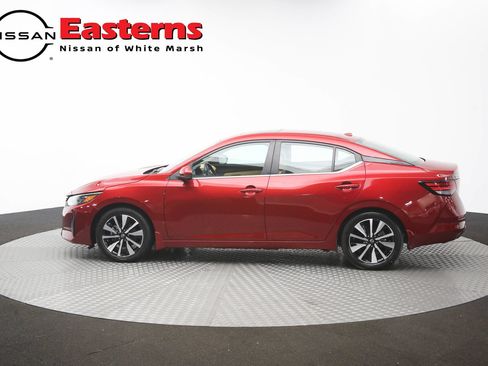 Used 2024 Nissan Sentra SV w/ SV Premium Package FWD image 61