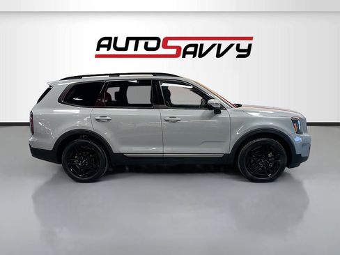 Used 2023 Kia Telluride SX Prestige X-Line AWD/4WD image 8