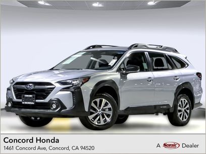 Used 2023 Subaru Outback