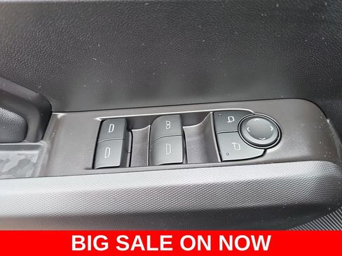 New 2026 Chevrolet Colorado LT w/ Advanced Trailering Package AWD/4WD image 28