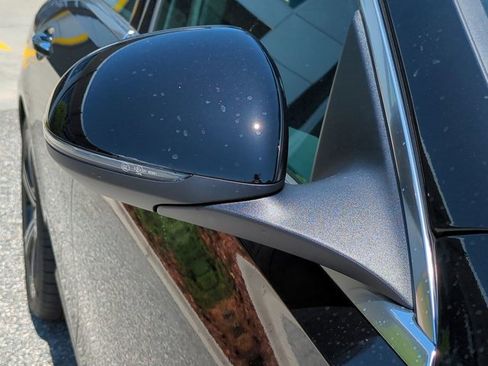 Used 2025 Mercedes-Benz C 300 Sedan image 12