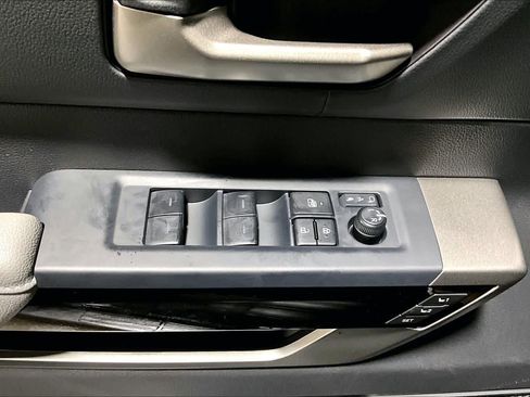 Certified 2025 Toyota Tundra Limited image 35