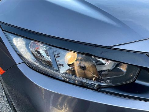 Used 2019 Honda Civic EX image 27