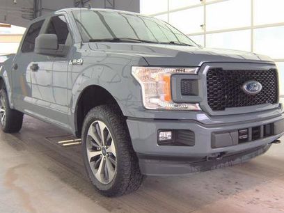 Used 2020 Ford F150 XL w/ Equipment Group 101A Mid