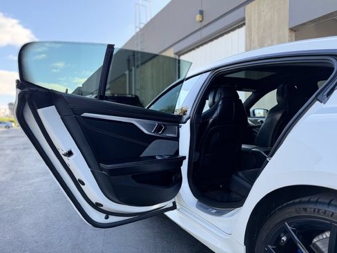 Used 2020 BMW 840i Gran Coupe w/ M Sport Package RWD image 13