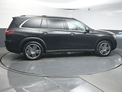 Used 2025 Mercedes-Benz GLS 450 GLS 450 image 8